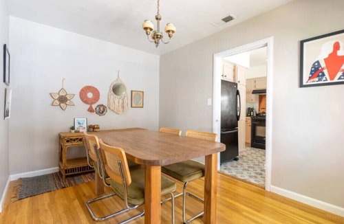 Land Park House | Chic Boho Bungalow in Land Park!