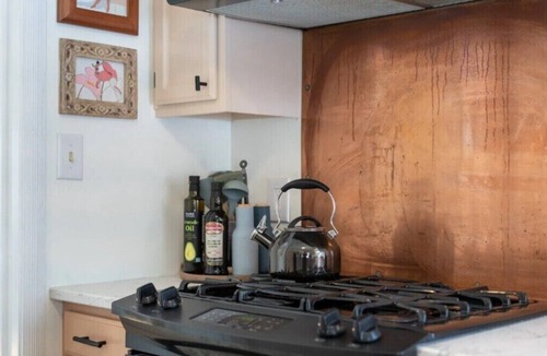 Land Park House | Chic Boho Bungalow in Land Park!