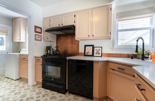 Land Park House | Chic Boho Bungalow in Land Park!