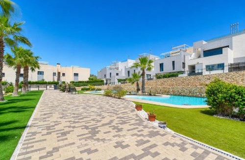 San Miguel de Salinas House | Chic bungalow in San Miguel - Pool and AC