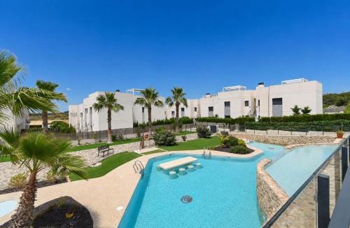 San Miguel de Salinas House | Chic bungalow in San Miguel - Pool and AC