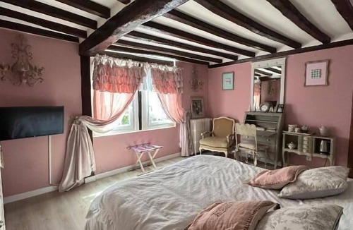 Suzay House | Chic & Charme Cottage