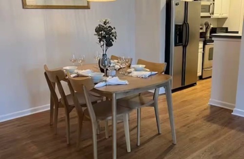 Rehoboth Beach Condo | Chic Charming upscale Condo in Lewes DE
