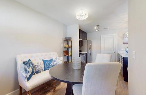 Southeast Pensacola House | Chic Coastal Cottage