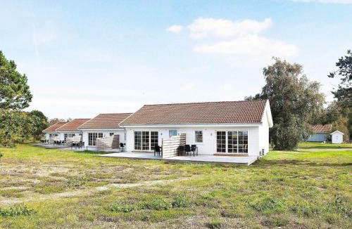 Læsø House | Chic Coastal Holiday Home in Læsø