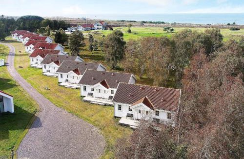 Læsø House | Chic Coastal Holiday Home in Læsø