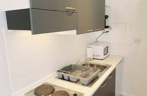 Vierzon Apartment | *_* Chic & Contemporary *_*