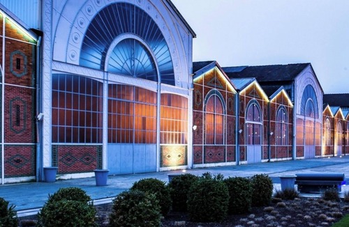 Vierzon Apartment | *_* Chic & Contemporary *_*