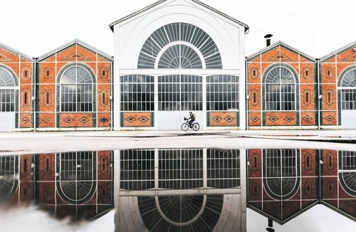 Vierzon Apartment | *_* Chic & Contemporary *_*