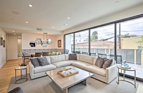 Coronado House | Chic Coronado Retreat w/Patio & 4 Cruiser Bikes!