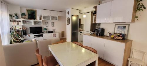 Asnieres-sur-Seine Apartment | Chic & Cosy apartment - 60m2, 3 rooms