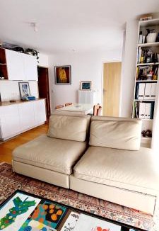 Asnieres-sur-Seine Apartment | Chic & Cosy apartment - 60m2, 3 rooms