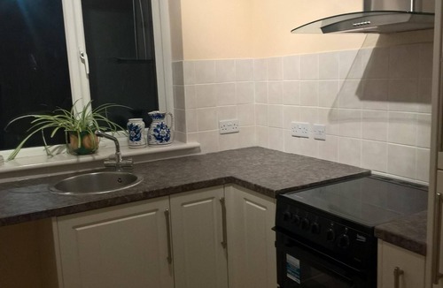 Flamstead Apartment | Chic country apartment stunning views, near villages & easy reach of London