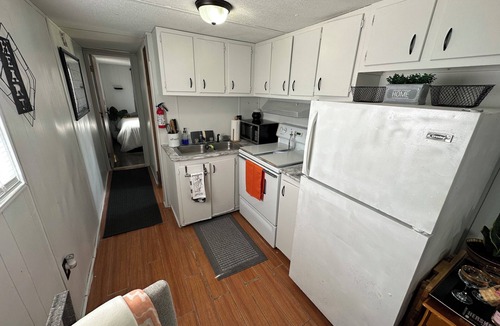 Duson Apartment | Chic Country Studio 8 miles from Lafayette