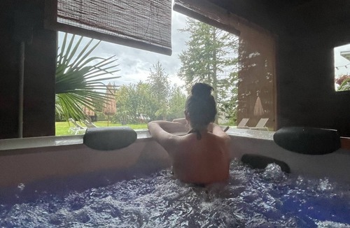 Treuzy-Levelay House | Chic country villa for 15 people with jacuzzi & reception room 1 hour from Paris