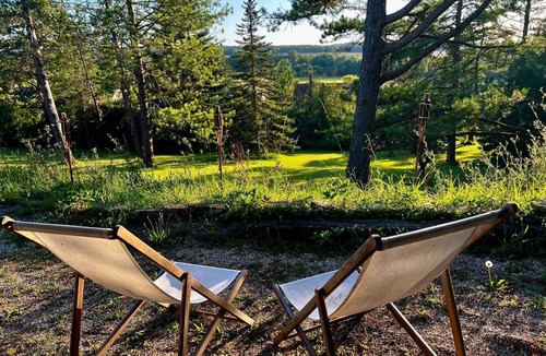 Treuzy-Levelay House | Chic country villa for 15 people with jacuzzi & reception room 1 hour from Paris
