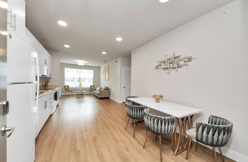 Central Southwest Apartment | Chic & Cozy 1BD near Med Center, Houston