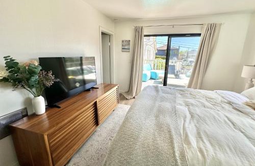 Oakmore Apartment | Chic & Cozy Oakland Getaway!