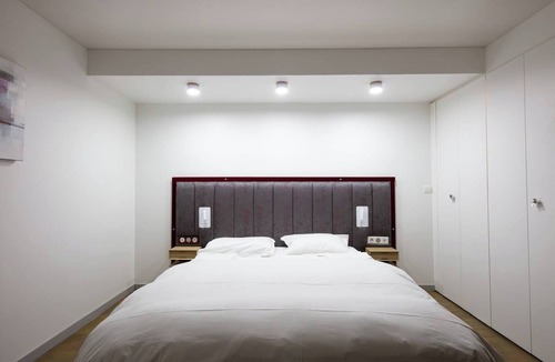 Archives Bed & Breakfast | Chic Designer Loft in Historic Mansion Marais