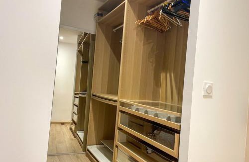 Saint-Didier-en-Velay Apartment | Chic & Dingo - Modern Apartment, Comfort, Wi-Fi