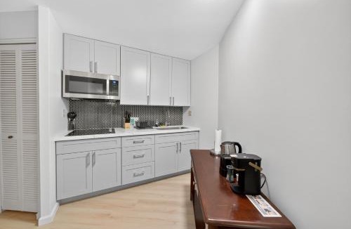 Downtown Honolulu Apartment | Chic DT Honolulu Executive Condo condo