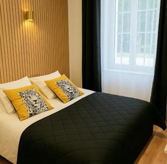 Lisieux Apartment | CHIC & ELEGANT - Au Coeur de la Ville