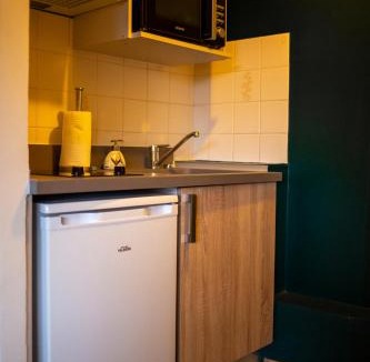 Ramonville-Saint-Agne Apartment | Chic et Calme PISCINE NETFLIX PARKING PRIVEE CANAL PLUS CANAL SAT