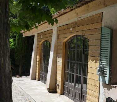 Sollies Pont House | chic et champêtre