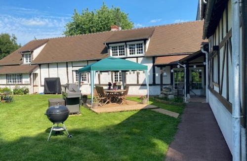 Suzay Bed & Breakfast | Chic et Charme Cottage