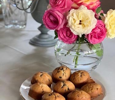 Suzay Bed & Breakfast | Chic et Charme Cottage