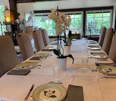 Suzay Bed & Breakfast | Chic et Charme Cottage