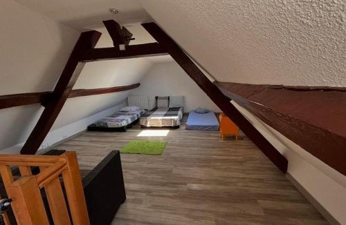 Montmarault House | Chic et relax familial