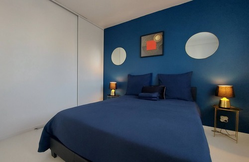Vernouillet Apartment | CHIC ETHNIC DREUX