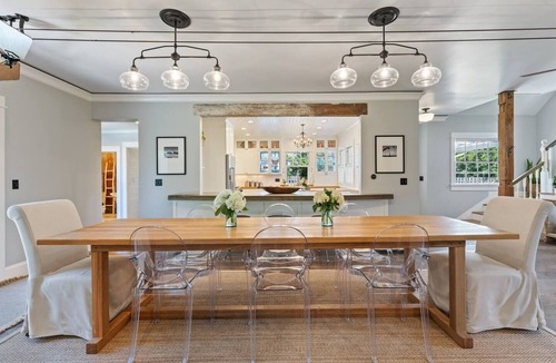 Wilsonville House | Chic Farmhouse + Creative Studio