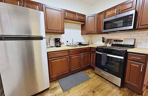 Avondale Apartment | Chic & Fully Furnished 2BR Apt!