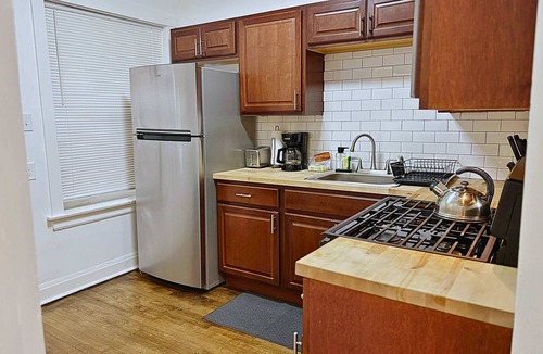 Avondale Apartment | Chic & Fully Furnished 2BR Apt!