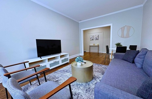 Avondale Apartment | Chic & Fully Furnished 2BR Apt!