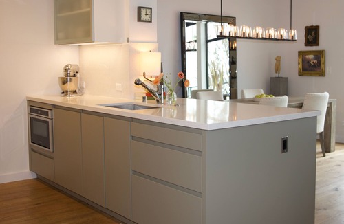 Hayes Valley Apartment | Chic Hayes Valley Apartment