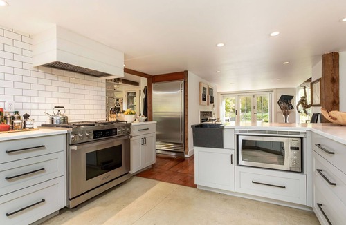 Point Pleasant House | Chic Historic Luxury on the Delaware River