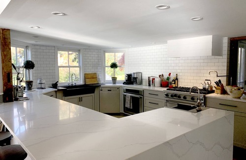 Point Pleasant House | Chic Historic Luxury on the Delaware River