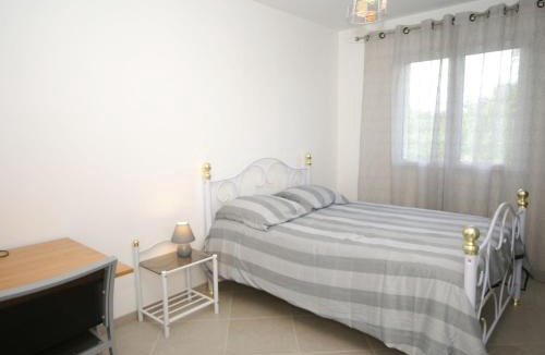Pradons House | Chic Holiday Home in Pradons with Swimming Pool