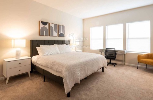 Durham House | Chic Home on Homecoming Way