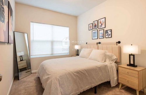 Durham House | Chic Home on Homecoming Way