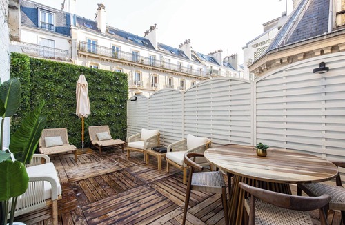 Ternes Apartment | Chic house - 3BR/8P - Ternes/Arc de Triomphe