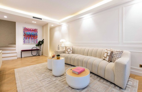 Ternes Apartment | Chic house - 3BR/8P - Ternes/Arc de Triomphe