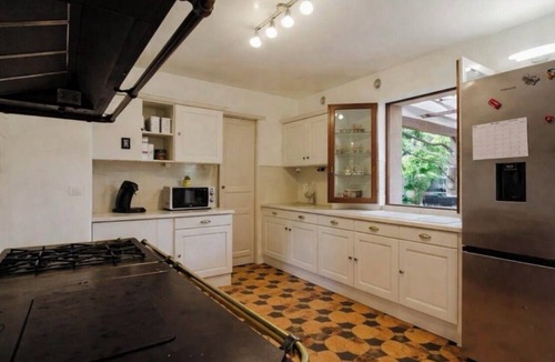 Argenteuil House | Chic House a 15 minutes of paris