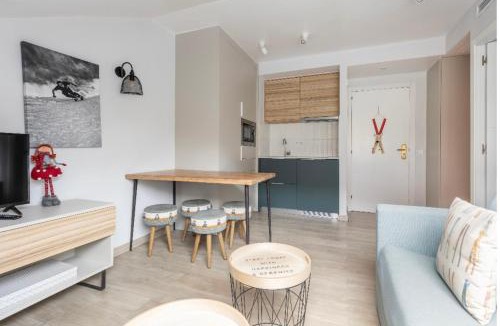 Baqueira Apartment | CHIC HUMARALET, pie de pistas, free parking