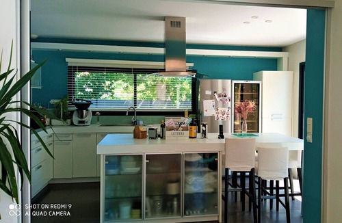 Saint-Marc-sur-Mer Villa | Chic&lounge villa with heated pool