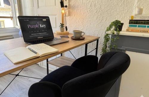 Evreux Apartment | Chic & Lumineux/Évreux Centre/WiFi