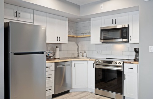 Captiva Condo | Chic Marina View Residence on Captiva Island